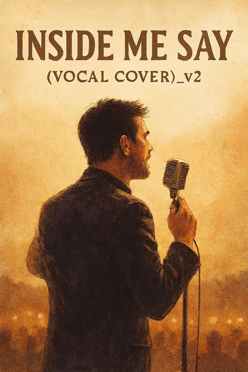 Логотип канала 'Inside Me Say (Vocal Cover)_v2'